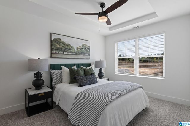 260 MORNING GLORY DRIVE, Pell City, AL 35128