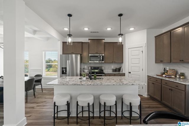 260 MORNING GLORY DRIVE, Pell City, AL 35128