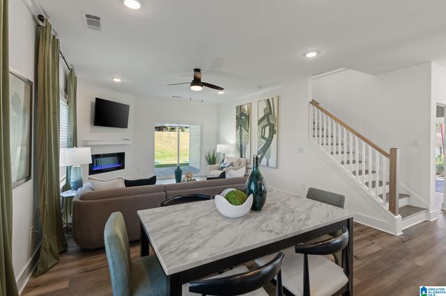 260 MORNING GLORY DRIVE, Pell City, AL 35128