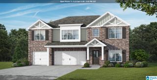 260 MORNING GLORY DRIVE, Pell City, AL 35128