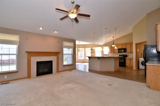 8337 Burlington Drive, North Ridgeville, OH 44039