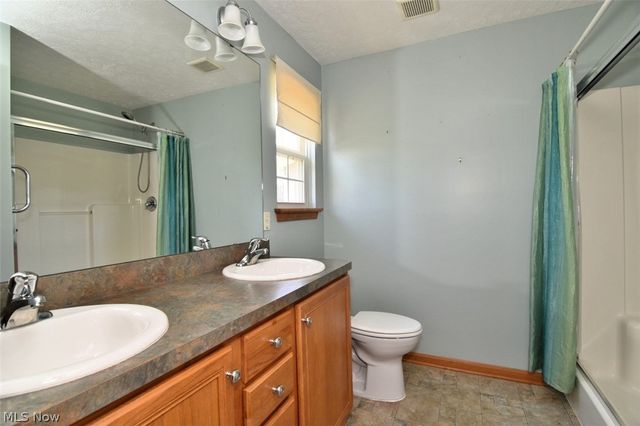 8337 Burlington Drive, North Ridgeville, OH 44039