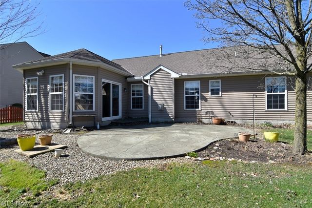 8337 Burlington Drive, North Ridgeville, OH 44039