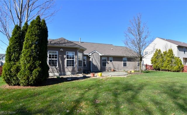 8337 Burlington Drive, North Ridgeville, OH 44039