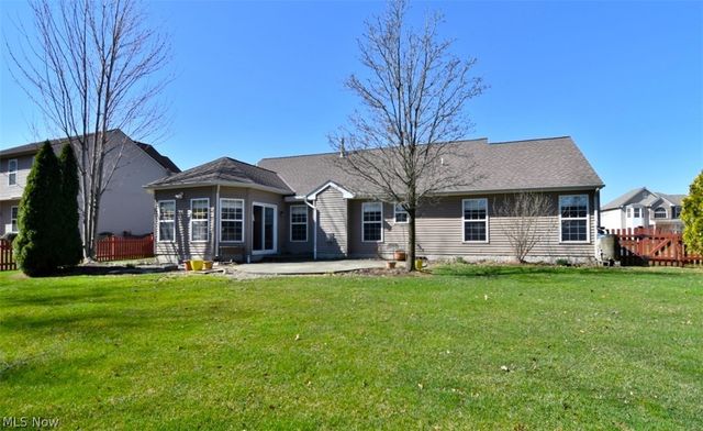 8337 Burlington Drive, North Ridgeville, OH 44039