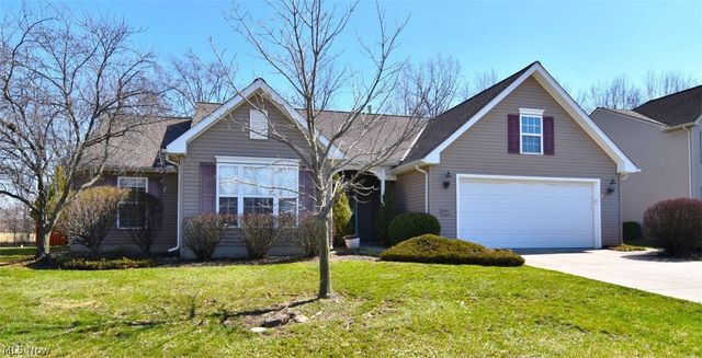 8337 Burlington Drive, North Ridgeville, OH 44039