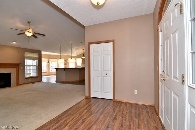 8337 Burlington Drive, North Ridgeville, OH 44039