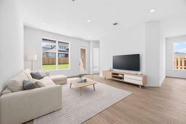 2231 Vargas Street, Montgomery, TX 77316