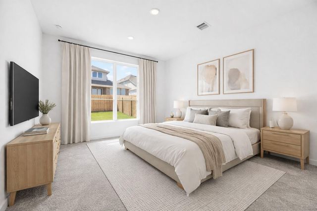 2231 Vargas Street, Montgomery, TX 77316