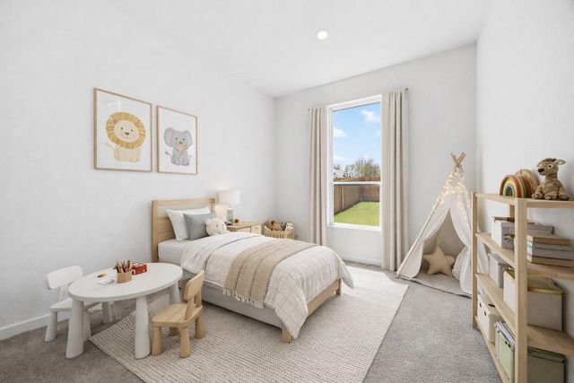 2231 Vargas Street, Montgomery, TX 77316