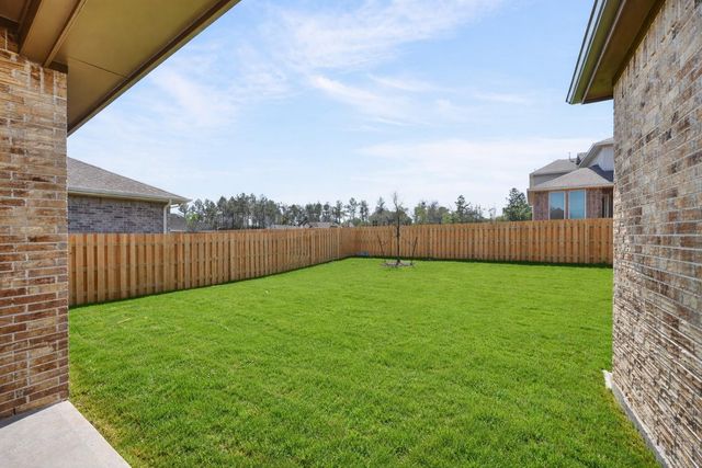 2231 Vargas Street, Montgomery, TX 77316