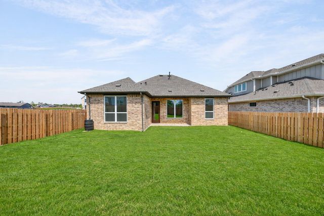 2231 Vargas Street, Montgomery, TX 77316