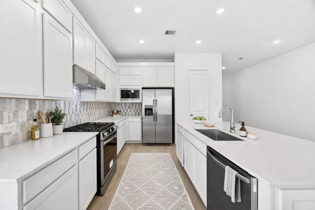 2231 Vargas Street, Montgomery, TX 77316