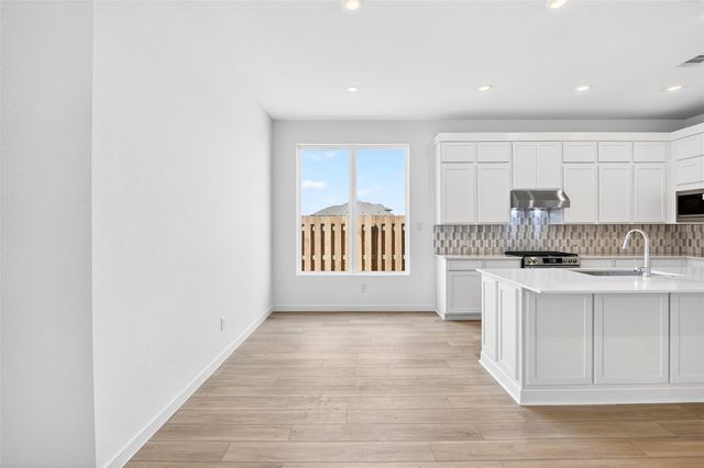 2231 Vargas Street, Montgomery, TX 77316