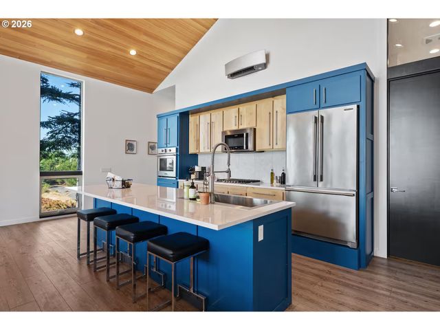 1170 Thirteenth, Port Orford, OR 97465