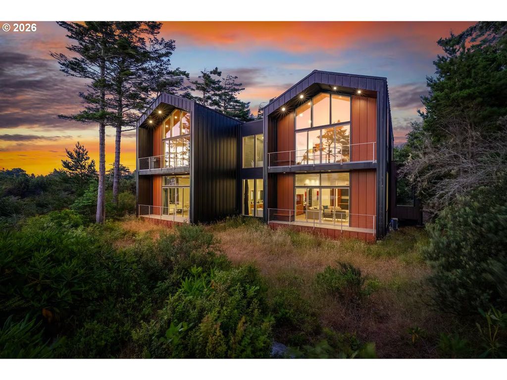 1170 Thirteenth, Port Orford, OR 97465