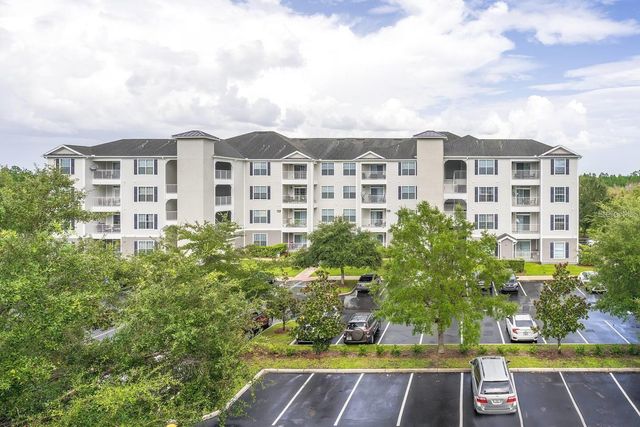 3175 FELTRIM PLACE 305, Kissimmee, FL 34747