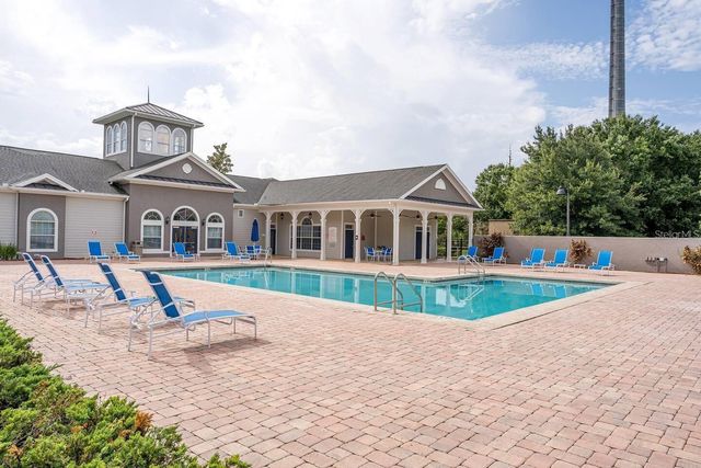 3175 FELTRIM PLACE 305, Kissimmee, FL 34747