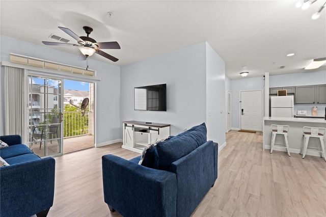 3175 FELTRIM PLACE 305, Kissimmee, FL 34747