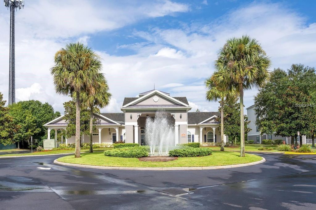 3175 FELTRIM PLACE 305, Kissimmee, FL 34747