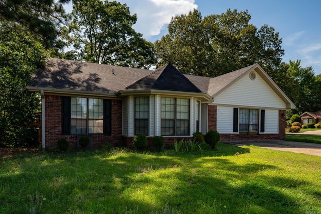 297 Southwick Cove, Conway, AR 72034