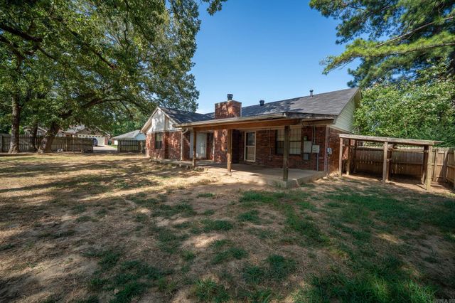 297 Southwick Cove, Conway, AR 72034