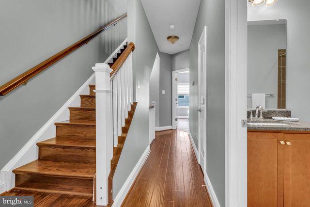 219 WEST ST, Annapolis, MD 21401