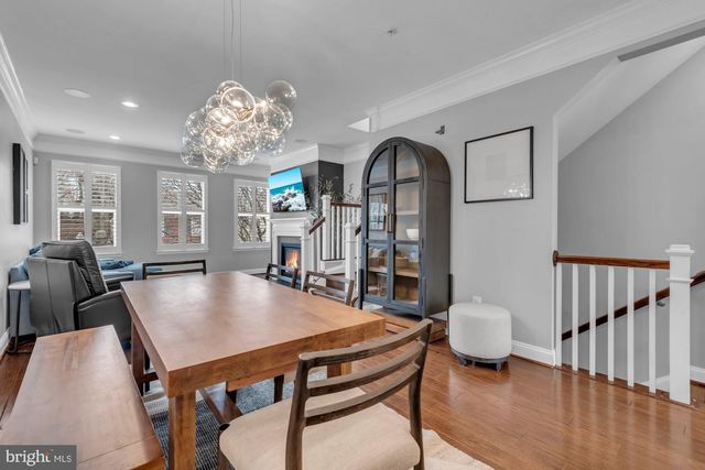 219 WEST ST, Annapolis, MD 21401