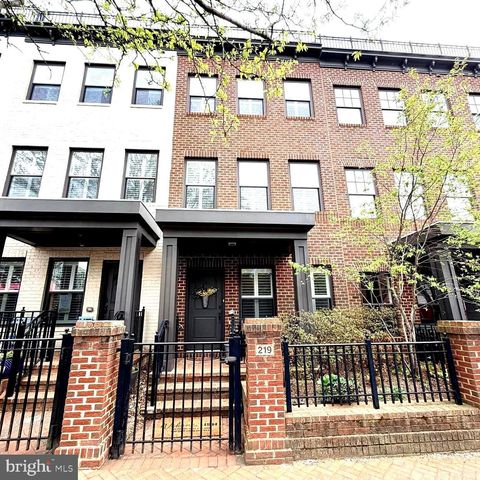 219 WEST ST, Annapolis, MD 21401