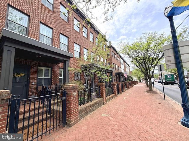 219 WEST ST, Annapolis, MD 21401