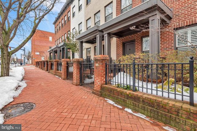 219 WEST ST, Annapolis, MD 21401