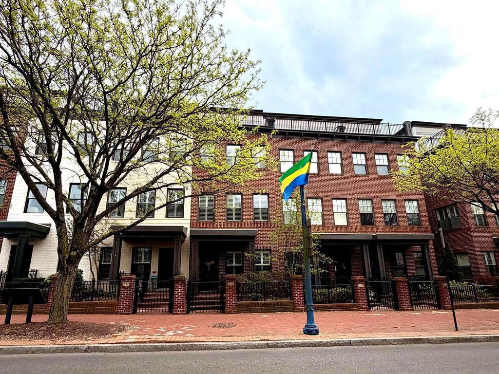 219 WEST ST, Annapolis, MD 21401