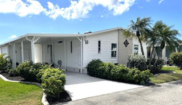 473 SHARKS POINT, North Port, FL 34287