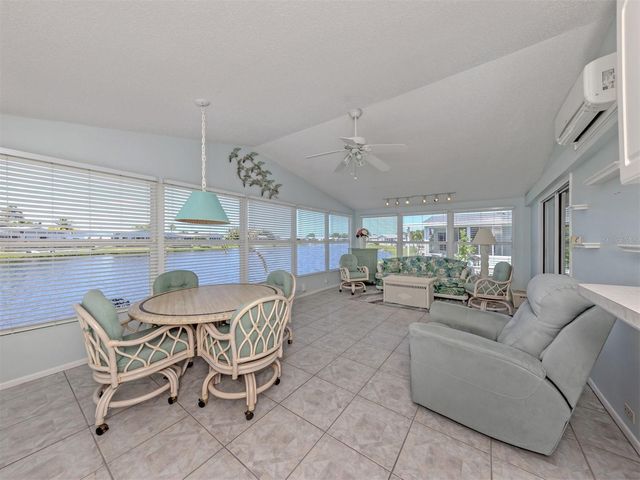 473 SHARKS POINT, North Port, FL 34287