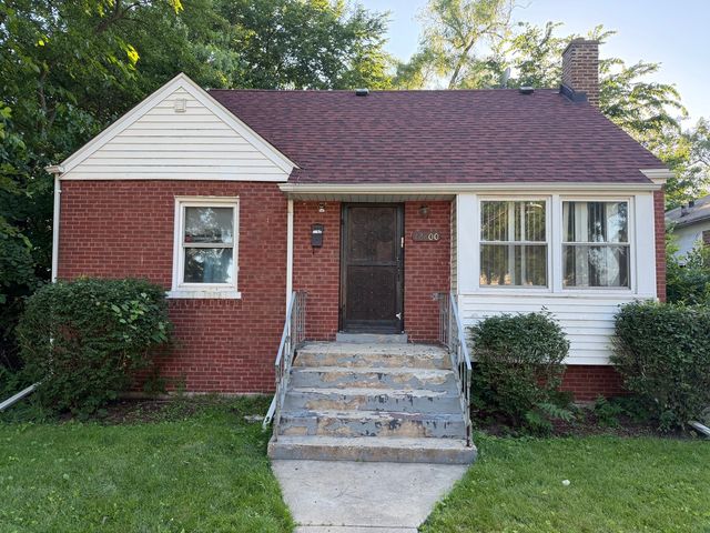 12800 S Parnell Avenue, Chicago, IL 60628