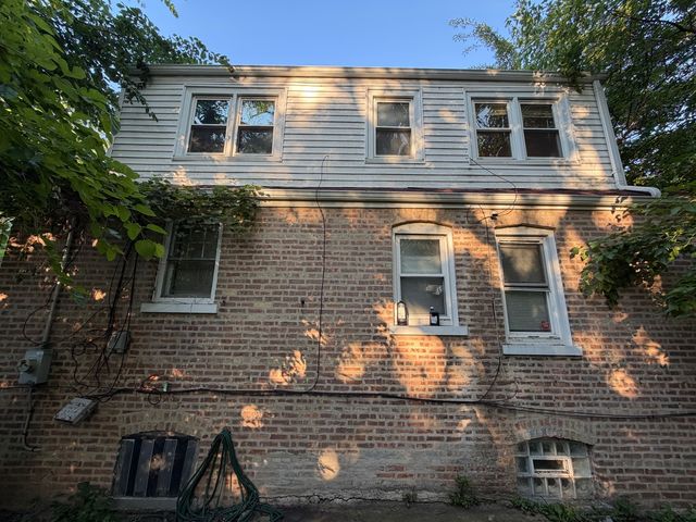 12800 S Parnell Avenue, Chicago, IL 60628