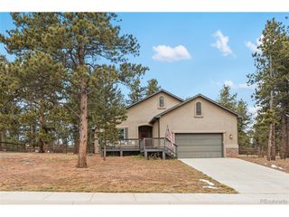 1326 Firestone Dr, Woodland Park, CO 80863