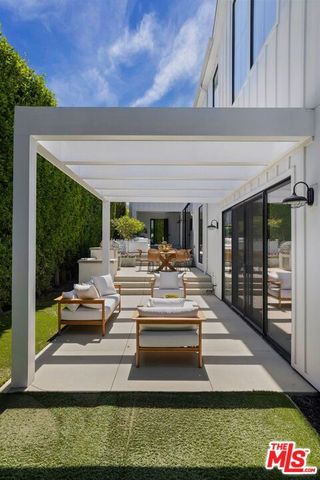 3600 Inglewood Boulevard, Los Angeles, CA 90066