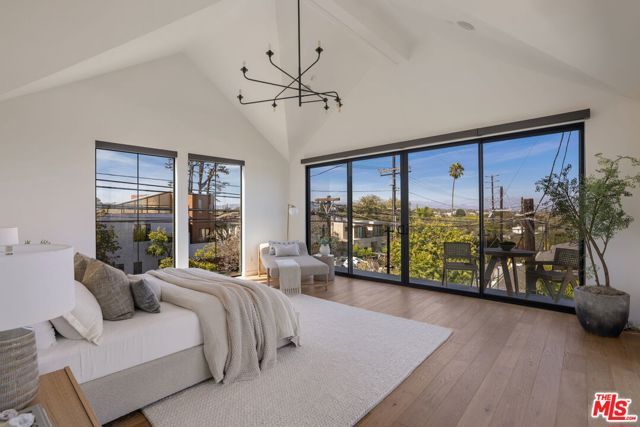 3600 Inglewood Boulevard, Los Angeles, CA 90066