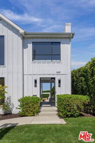 3600 Inglewood Boulevard, Los Angeles, CA 90066