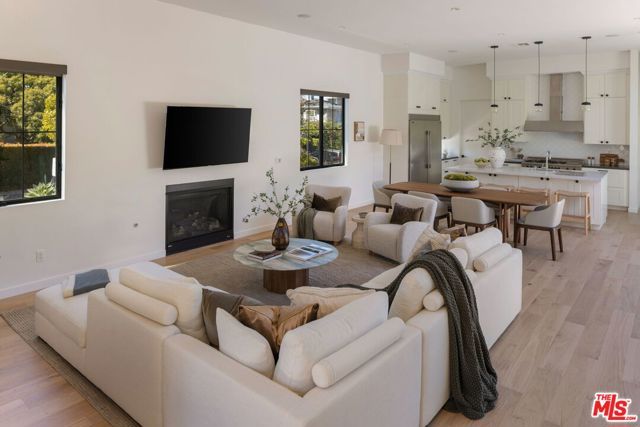 3600 Inglewood Boulevard, Los Angeles, CA 90066