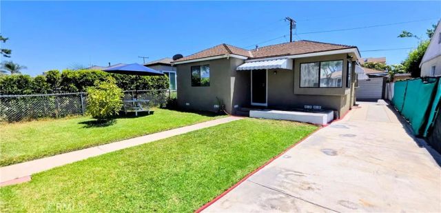 6424 Allston, Los Angeles, CA 90022
