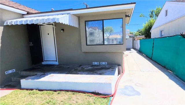 6424 Allston, Los Angeles, CA 90022