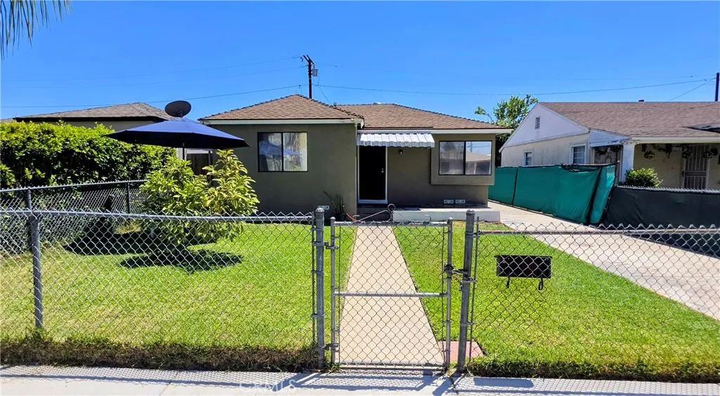 6424 Allston, Los Angeles, CA 90022