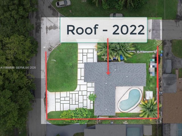 2261 Utopia Dr, Miramar, FL 33023
