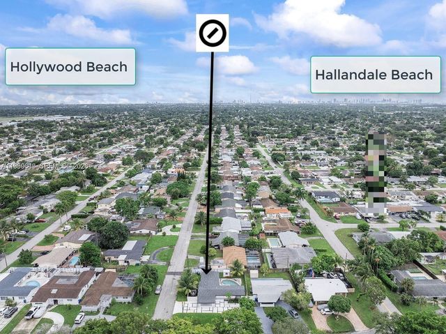 2261 Utopia Dr, Miramar, FL 33023