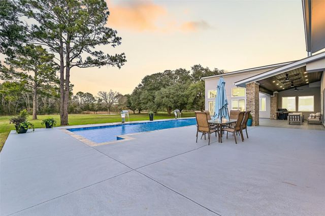 7627 Scott Avenue, Manvel, TX 77578