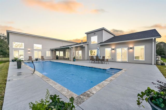 7627 Scott Avenue, Manvel, TX 77578