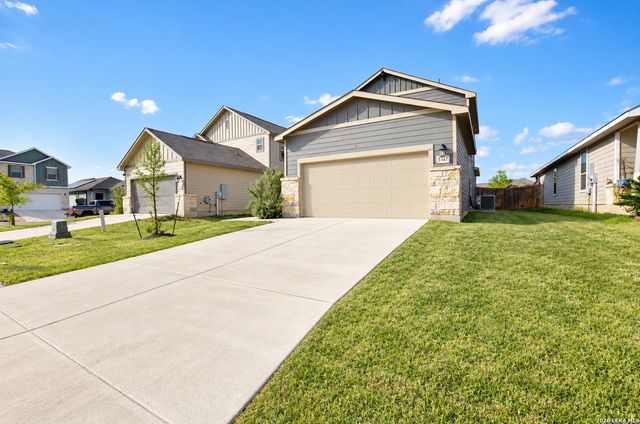 3347 Rancho Grande, San Antonio, TX 78224