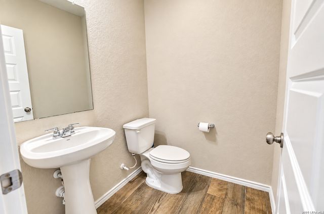 3347 Rancho Grande, San Antonio, TX 78224